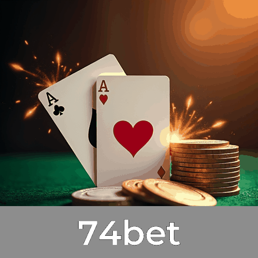 74bet Bônus acumulado 74bet